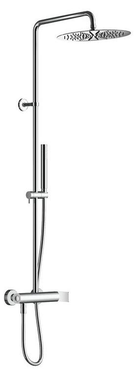 CASA39 Cristina Blade Duschsäule CRIBA40951