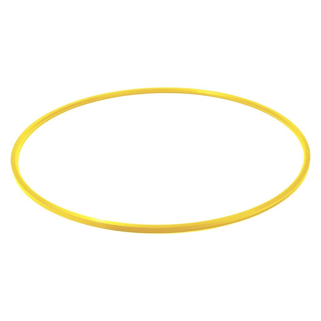 Kübler Sport Gymnastikreifen PVC (60 cm, 250 g) (1303030-0020)