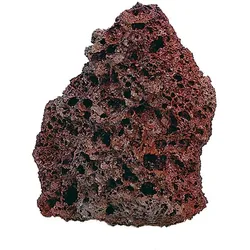 Hobby Ausströmerstein Vulcano (sonstige Gegenstände), Aquarium Dekoration