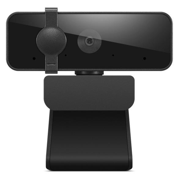 Lenovo 310 FHD Webcam Black (P) (GXC1S15024)