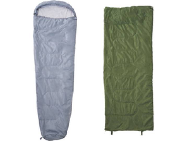 CRIVIT Sac de couchage