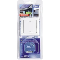 Eltako, Aktor, BPB55 Blisterpack Beschattung (Rolladenaktor)