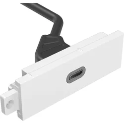Vision Techconnect USB-C module (Netzwerk Zubehör), Zubehör Netzwerk