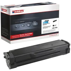 edding Toner EDD-3029 schwarz kompatibel zu SAMSUNG MLT-D101S (SU696A)