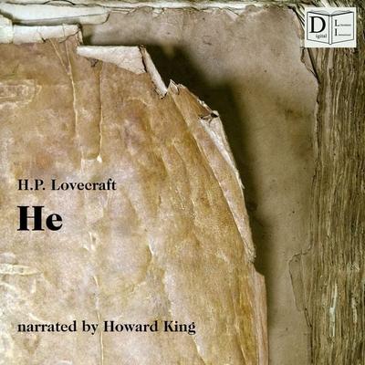 He - Howard Ph. Lovecraft, Audio, 9783991450429