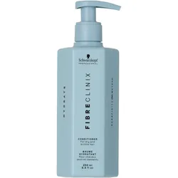 250ml Schwarzkopf Professional FIBRE CLINIX Hydrate Conditioner