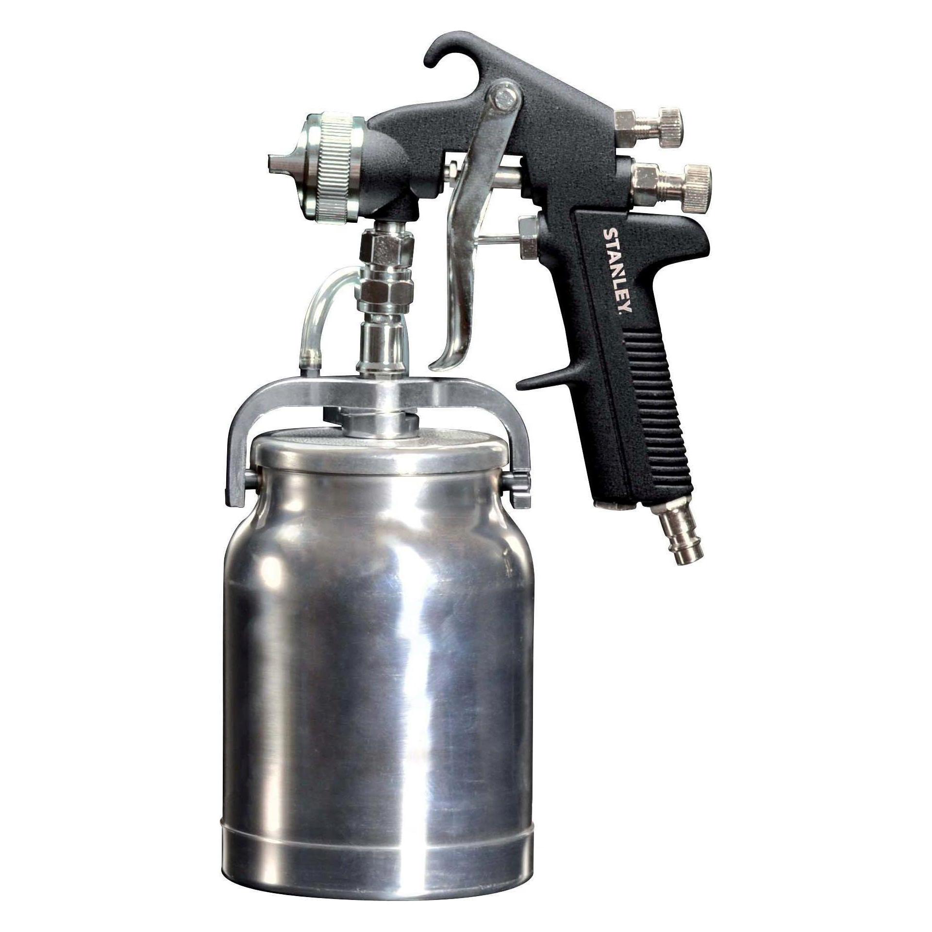 Stanley Lackierpistole Professional (150124XSTN)