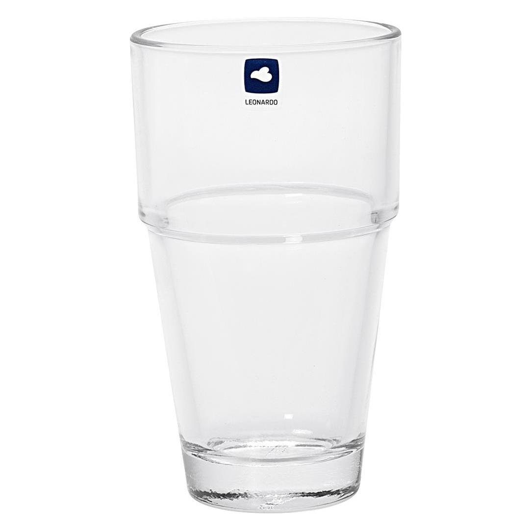 Leonardo Becher Solo 6 St. (0.37 l, 1x) (LEONARDO) Mindestbestellmenge: 6 Stück