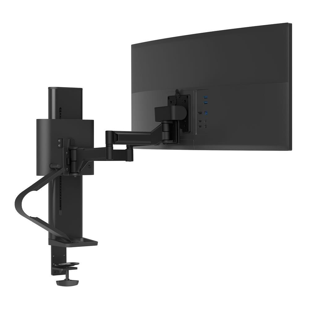 Ergotron TRACE Monitorhalterung mit Constant Force Technologie für einen Monitor bis 96,52 cm (38") 45-630-224