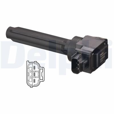 DELPHI Zündspule gn1097512b1 für MITSUBISHI