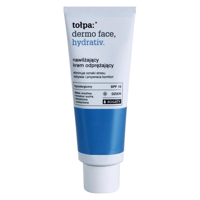 Tolpa Dermo Face Hydrativ (40 ml) (34518062)