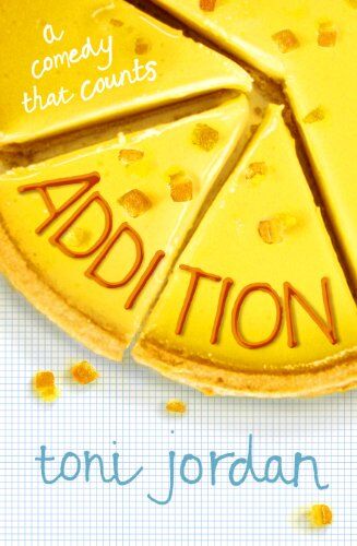 Toni Jordan - Addition - Preis vom 30.09.2026 09:01:18 h