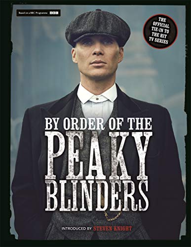 Matt Allen - By Order of the Peaky Blinders - Preis vom 09.10.2026 07:28:09 h