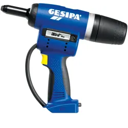 GESIPA iBird Pro im Karton - CAS