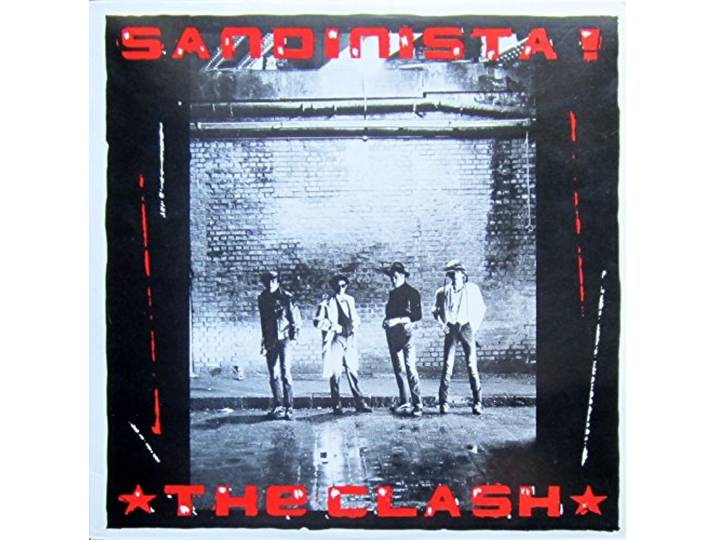 Sandinista (1980)