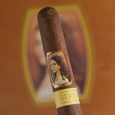 Caldwell Anastasia