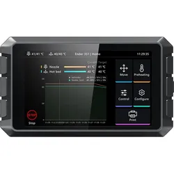 Creality Sonic Pad (Zubehör), 3D Drucker Zubehör