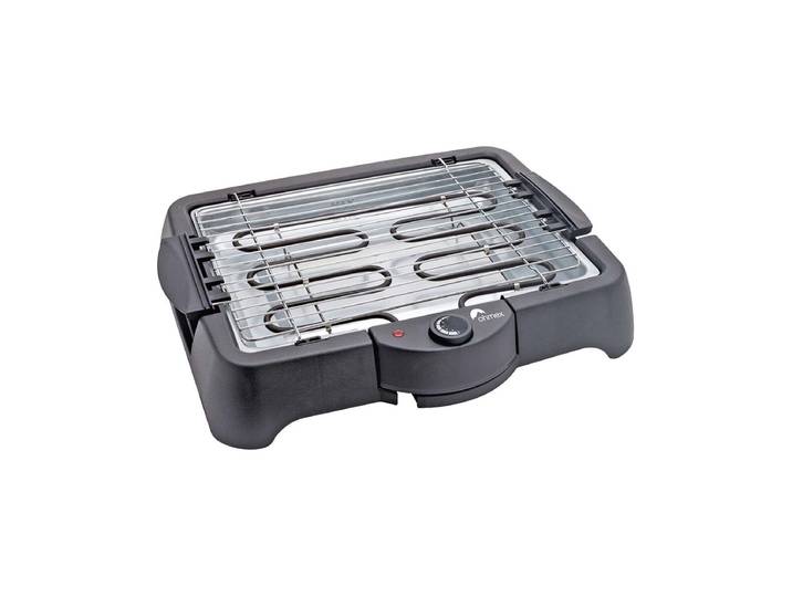 Ohmex OHM-GRIL-1801 Elektrischer Tischgrill