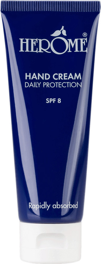 Herome Handcream Daily Protection SPF 8 FW-16700076