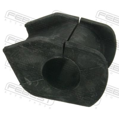 FEBEST Lagerung, Stabilisator TSB-KSP90F Vorderachse für TOYOTA