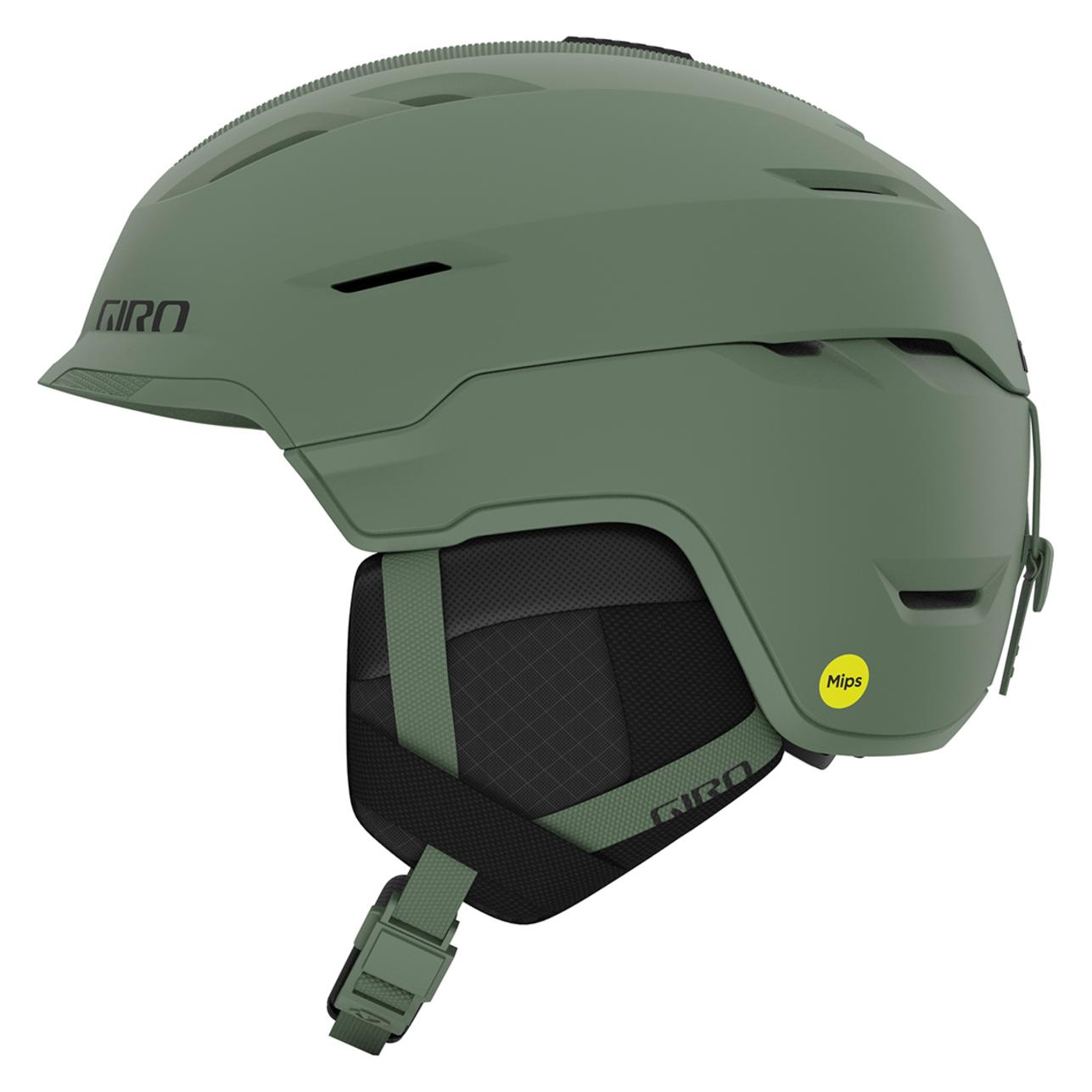 Giro Tor Spherical MIPS Helmet (52 - 55.50 cm, S) (180220100100238040)