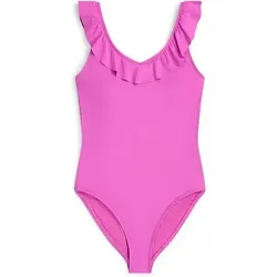 O'NEILL Kinder Badeanzug TROPICS SWIMSUIT, Größe 152 in Pink Pink