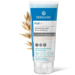 DERMASEL PUR+ Repair Balsam 50 ml