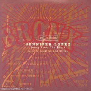 Jennifer Lopez - Jenny from the Block - Preis vom 12.10.2026 11:37:12 h