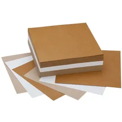 Recyclingpapier, 16 x 16 cm, 300 Blatt