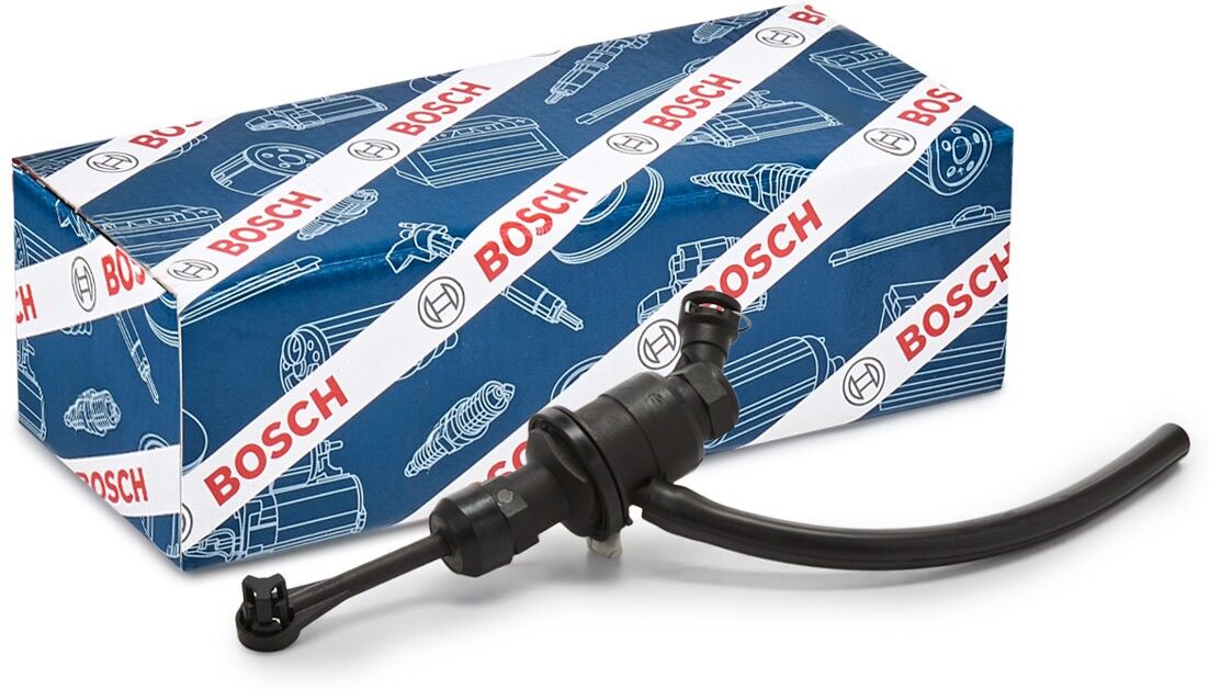 Bosch 0 986 486 181 Kupplungsgeberzylinder