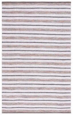SAFAVIEH Handmade Montauk Kosumo Stripe Rug