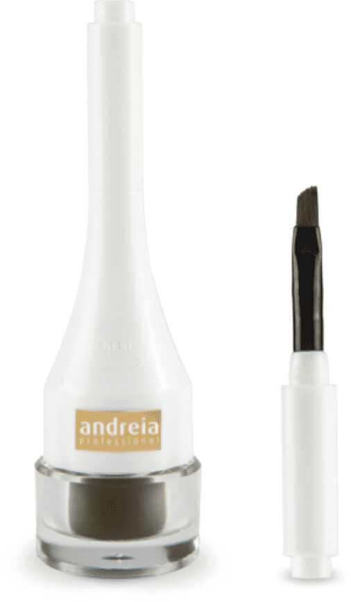 Andreia Professional Is This Really Real? Gel Eyeliner