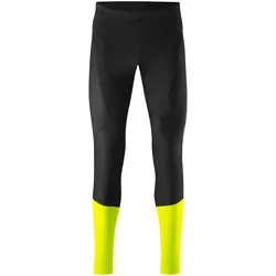Gonso, Herren, Velohosen, Montana HipRaw3 (4XL), Gelb