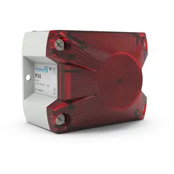 Pfannenberg LED-Leuchte PY L-S90-265ACRD7035