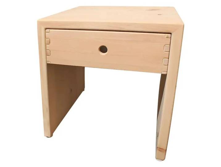 Besitelltisch Rosenheim von Sprenger / Grösse: 45 x 46 cm