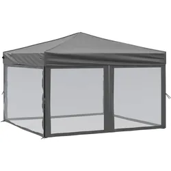 vidaXL, Pavillon, Olbelia (292 cm, 292 cm)