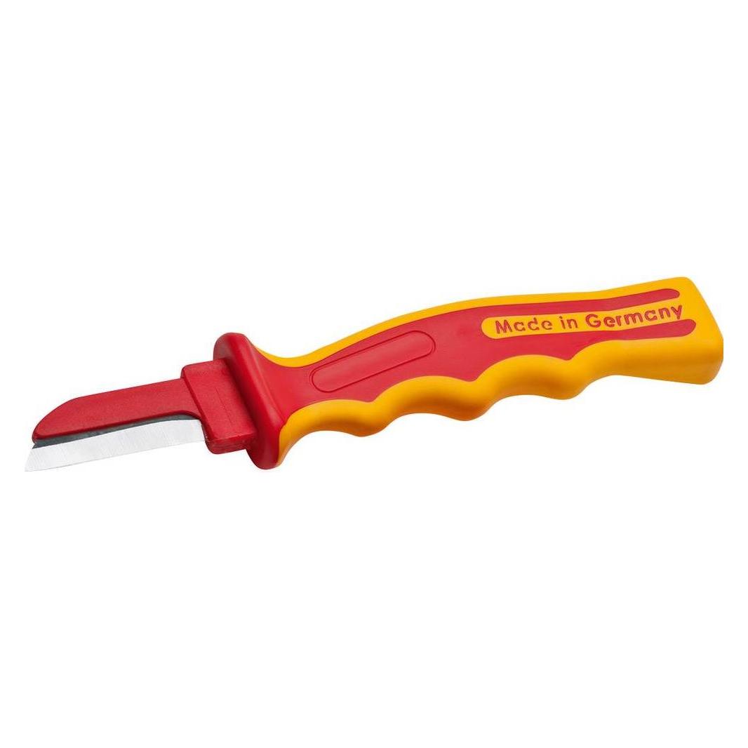 NWS Kabelmesser Geeignet für Rundk (5 cm) (2044K)