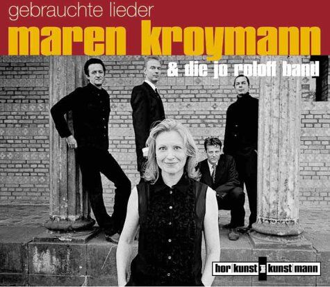Gebrauchte Lieder, 1 Audio-CD - Preis vom 15.10.2026 23:06:25 h