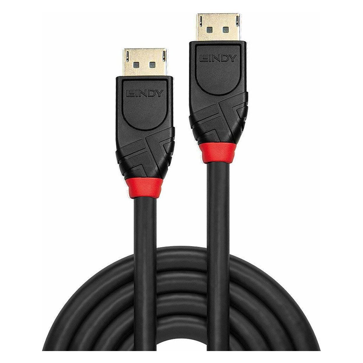 Lindy DisplayPort - DisplayPort (15 m) (41079)