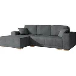 ECKSCHLAFSOFA Bello, Seite: Links