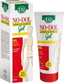 ESI No-Dol gel Árnica Forte 100 ml