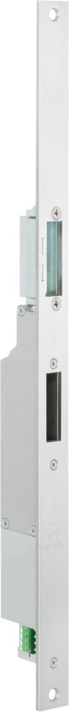 ASSA ABLOY Fluchttüröffner effeff mit Flachschließblech MEDIATOR 65 65-----36A35E91