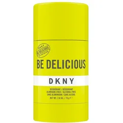 DKNY, Deo, Be Delicious Deodorant Stick 75 Grams (Stick, 75 g)