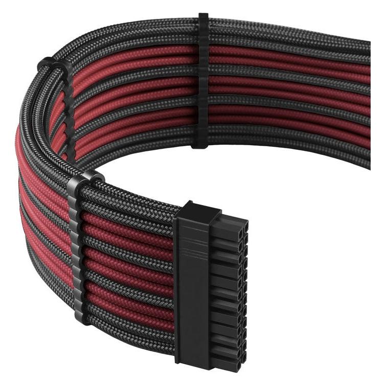 CableMod C-Series Pro Kit AXi,HXi,RM (70 cm, 8 pin PCI-Express) (CM-PCSI-FKIT-NKKBR-R)