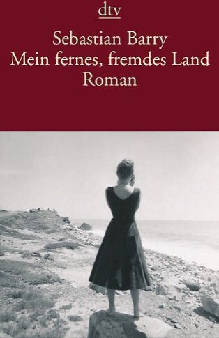 Sebastian Barry - Mein fernes, fremdes Land: Roman - Preis vom 10.10.2026 11:48:34 h
