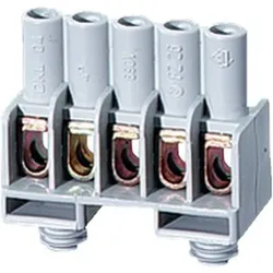 Hensel Klemmen-Set DKL 04