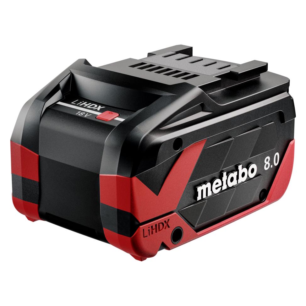 Metabo Akku-Trockenbauschrauber TBS 18 LTX BL 5000 (Trockenbauschrauber) (620063500)