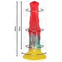 Epic, Dildo, - Dildo Aethon Glow