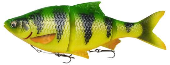 Savage Gear 4D Line Thru Roach