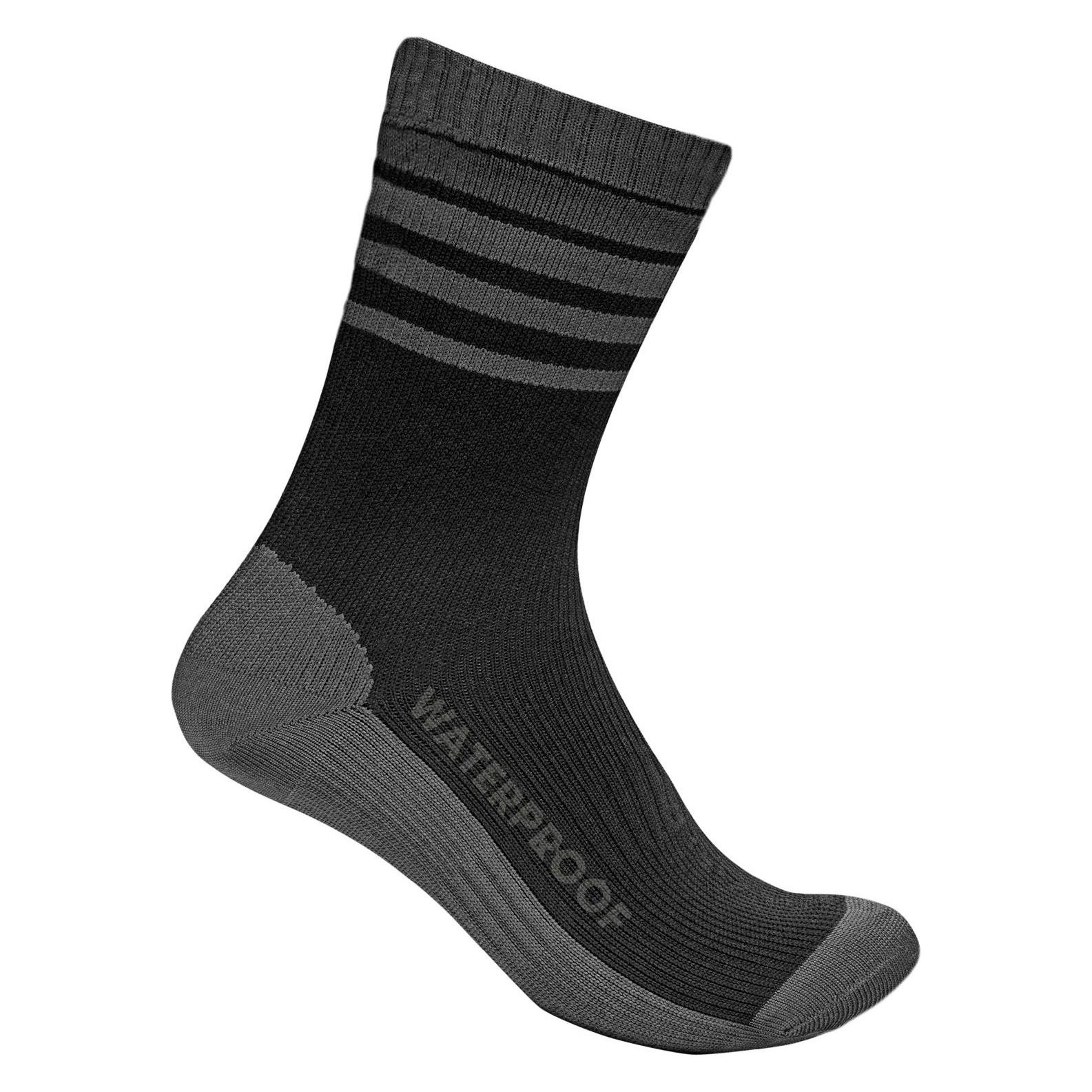 GripGrab Waterproof Merino Thermal Socks (45 - 47) (3016xl-5708486005766)